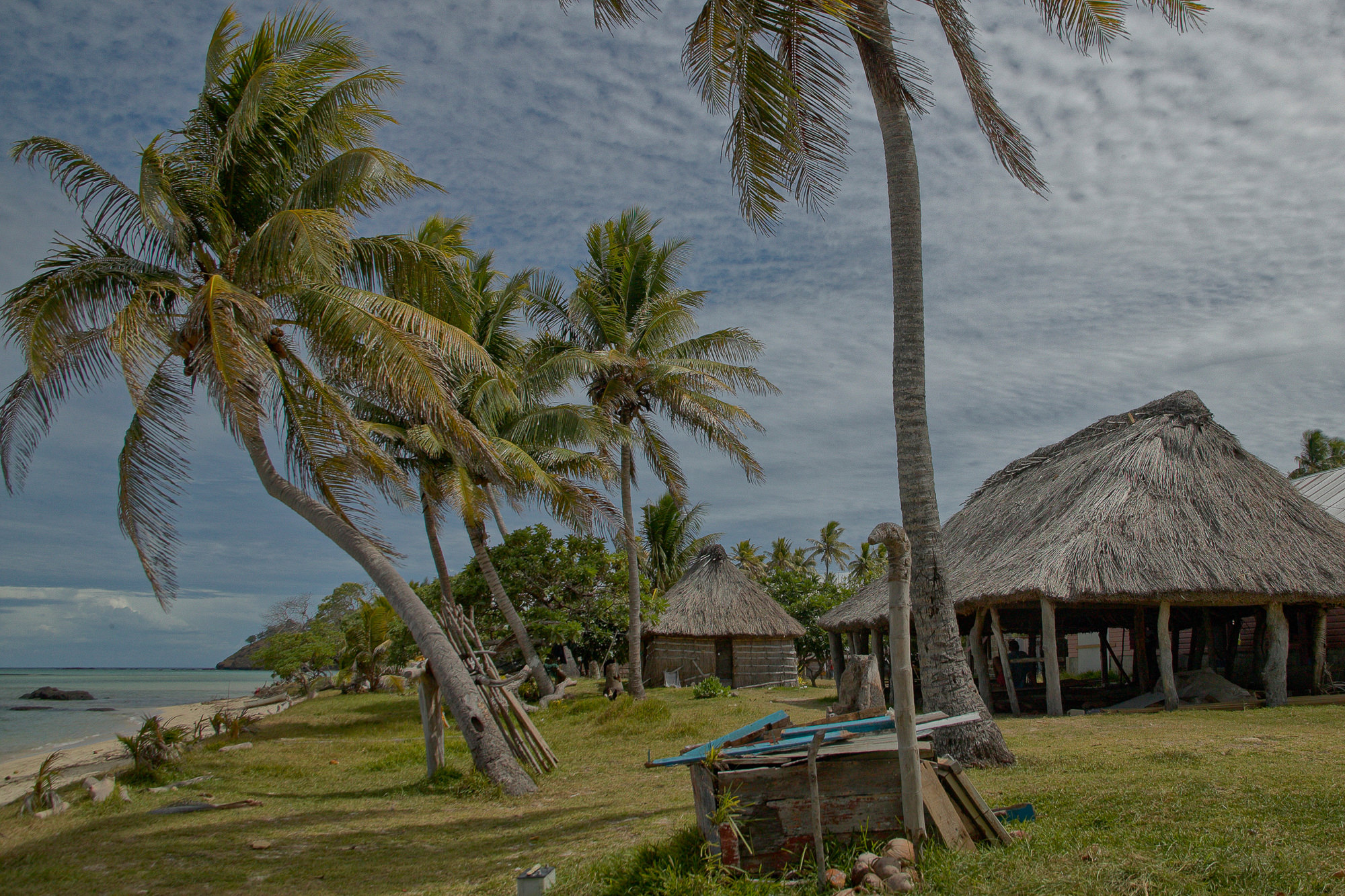 Yasawa Island, Fiji